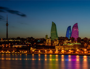 Baku